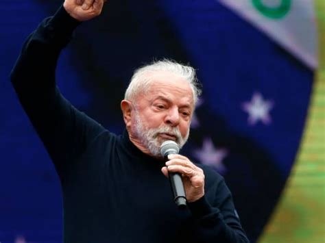 ¿quién Es El Líder Progresista Luiz Inacio Lula Da Silva