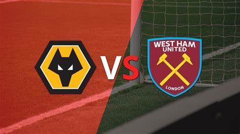 West Ham United Remonta El Partido Con Wolverhampton Y Sella El Triunfo