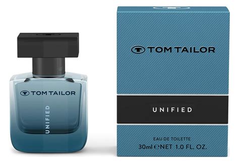 Unified By Tom Tailor Eau De Toilette Reviews Perfume Facts