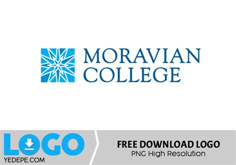 Logo Moravian College | Free Download Logo Format PNG | Logo PNG | Logo ...