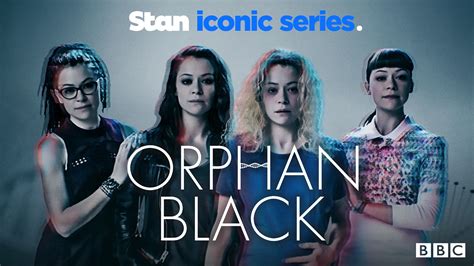 Watch Orphan Black Online Stream Seasons Now Stan