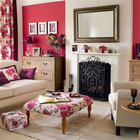 living room decorating design: Country Living Room Ideas And Design