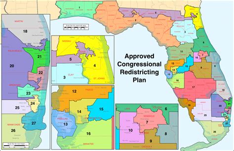 Floridas 16th Congressional District Wikipedia Florida State Representatives Map