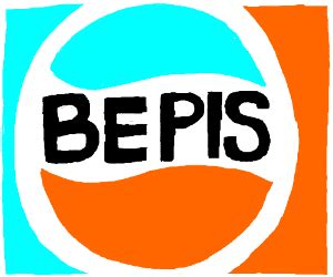 Bepis Logo