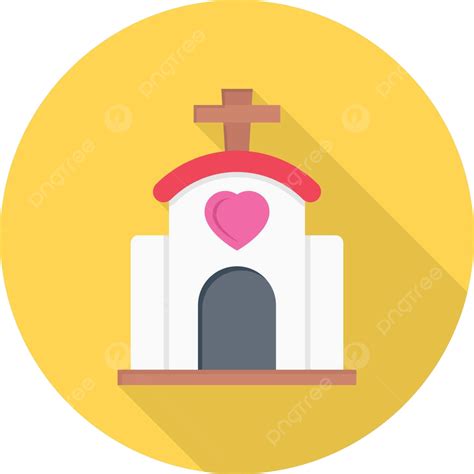 Church Religion Wedding Chapel Vector Religion Wedding Chapel Png