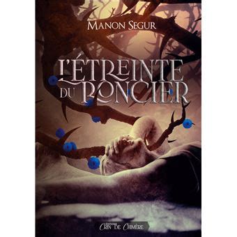 L Treinte Du Roncier Broch Manon Segur Achat Livre Fnac