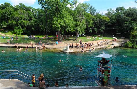 Barton Creek Real International