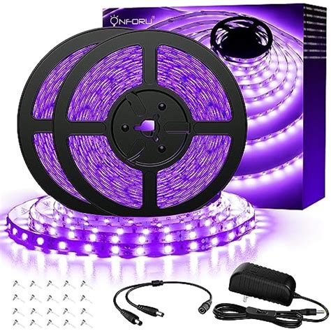 12 Best Black Light LED Strips For 2023 Storables