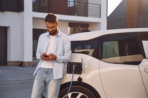 Voiture Lectrique Les Indispensables Pour Une Utilisation Optimale