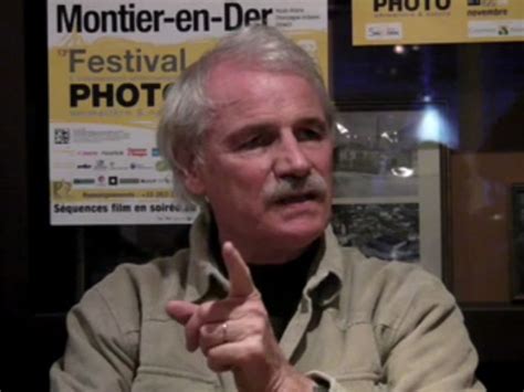 Conférence Yann Arthus Bertrand 2 Vidéo Dailymotion