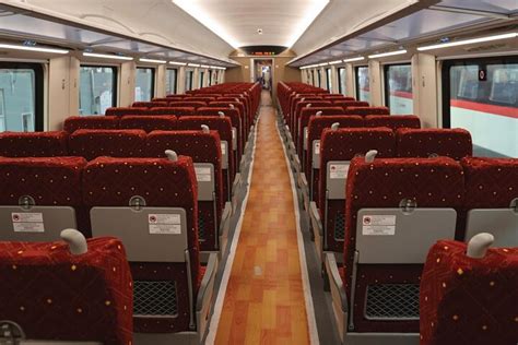 2023 Vientiane To Vang Vieng And Luang Prabang Express Train E Ticket