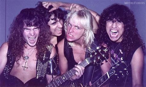 Slayer 1983