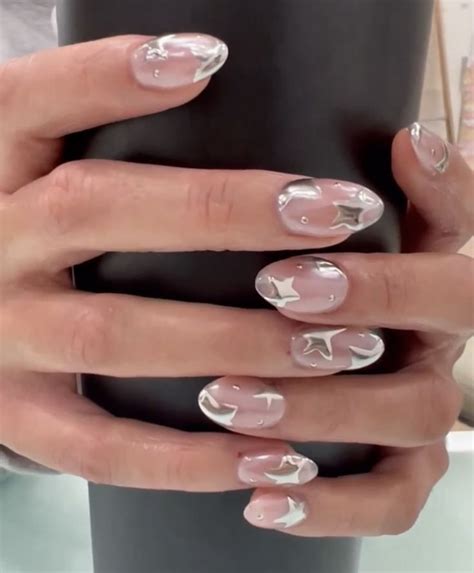 Pretty Acrylic Nails Short Acrylic Nails Pretty Nails Soft Nails