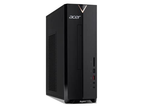 Acer Desktop Pc Aspire Xc G Uw Ghz Gb Ddr Gb Ssd Windows