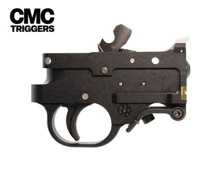 CMC Aftermarket Precision Drop In Curved Trigger Kit For Ruger 10 22 3