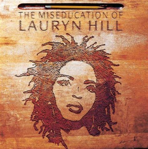 "Lost Ones" by Lauryn Hill - Song Meanings and Facts