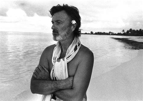 Conrad Hall Maison James Norman Hall Tahiti