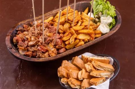 5º Festival Gastronômico da Batata abre inscrições para restaurantes