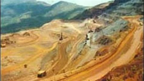 NMDC’s Bailadila mines log higher iron ore output in June 2020 - The ...