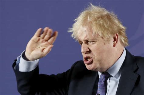 英國首相強森病危住進加護病房！新冠肺炎確診10天高燒不退，外相拉布暫代職務 風傳媒