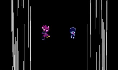 Deltarune Chapter 2 Release Date Revealed