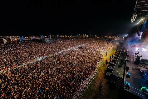 Mii De Persoane Au Fost Testate Pozitiv La Covid Dup Un Festival N