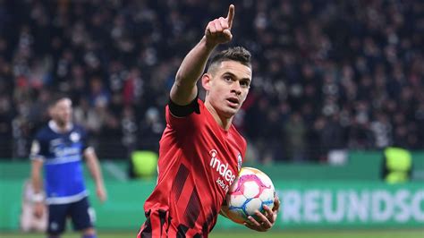 Werder Bremen Holt Rafael Borre Alle Details Zum Last Minute Transfer