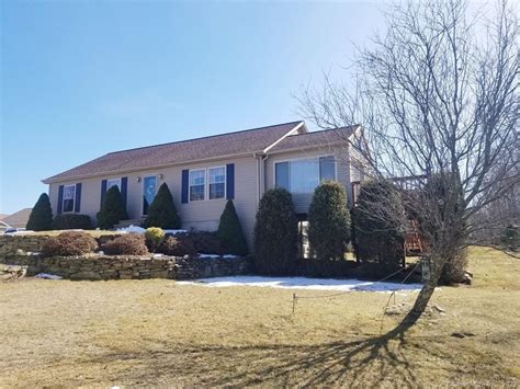 6 Oriole Dr 6 Killingly Ct 06239 Mls 170554062 Redfin