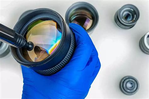 How To Get Rid Of Camera Lens Fungus Prevent It From Coming Back