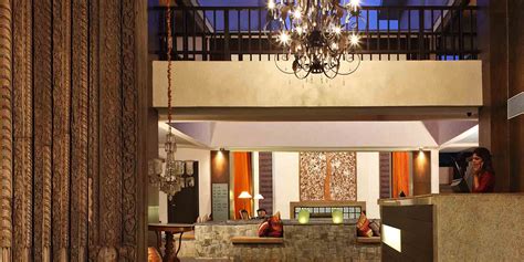 Image Gallery - The O Hotel, Goa