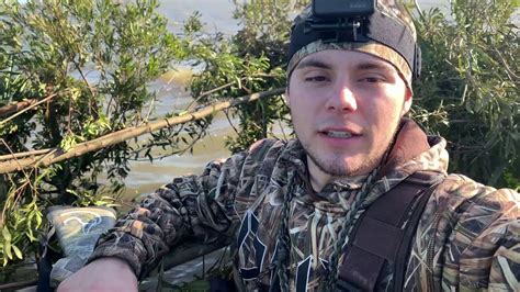 It Got Intense Fast Louisiana Public Land Duck Hunt Youtube