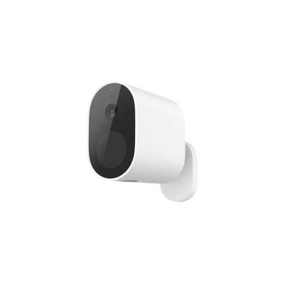 Xiaomi Mi Wireless Outdoor Security Camera 1080P