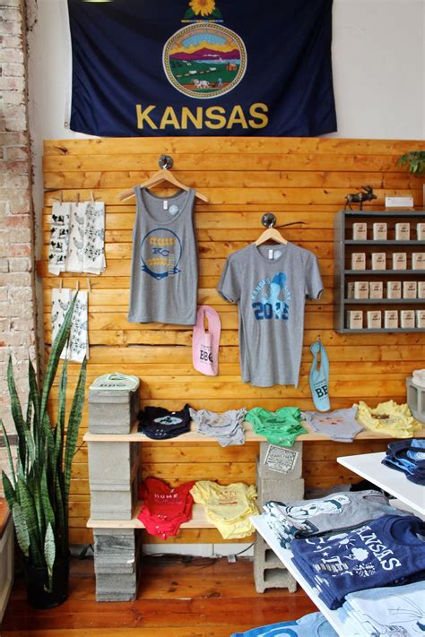 Kansas City Guide - thekittchen