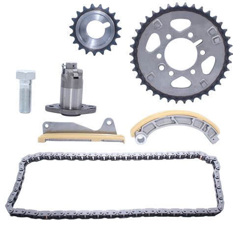 Ripley KIT DISTRIBUCION CHEVROLET LUV DMAX 2500 4JK1 TC TFS DOHC 16