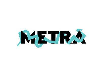 Metra Rail Train Brochure Projects :: Photos, videos, logos, illustrations and branding :: Behance