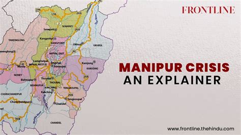 The Manipur Crisis Explained Youtube