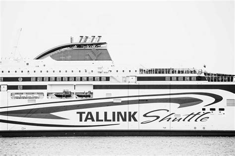 Tallink Megastar » Ardor Oy