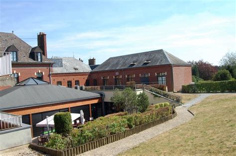 Maison De Retraite Marie Blaise Signy Le Petit