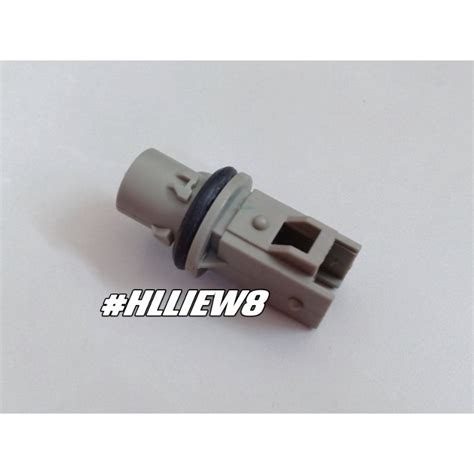 Hlliew8 Honda Civic 1992 ~ 1999 Eg Sr3 Sr4 Ek S03 S04 Head Light Small Lamp Socket Only