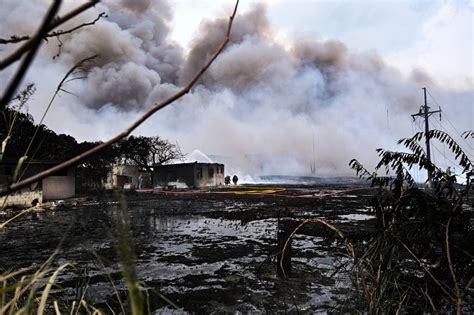 Fotos muestran destrucción de incendio en Matanzas Cuba El Nuevo Herald