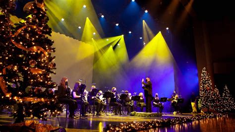 Augustana Universitys School Of Music Presents Christmas Vespers 2020