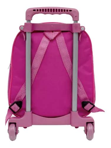 Morral Escolar Toys U Infantil Mochila Escola Escolar Meninas