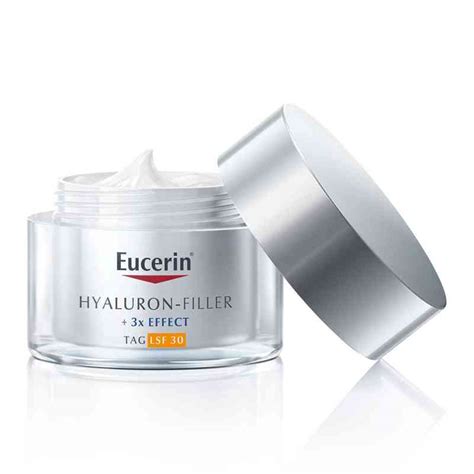 Eucerin Anti Age Hyaluron Filler Tag LSF 30 50 Ml