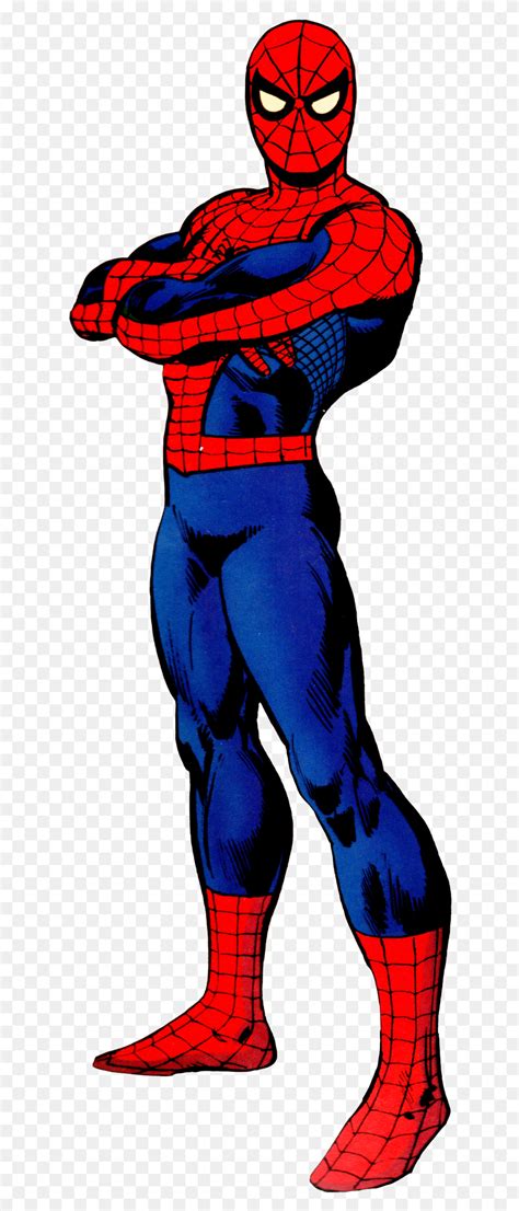 El Asombroso Hombre Araña De Ross Andru Dick Giordano Hombre Cuerpo