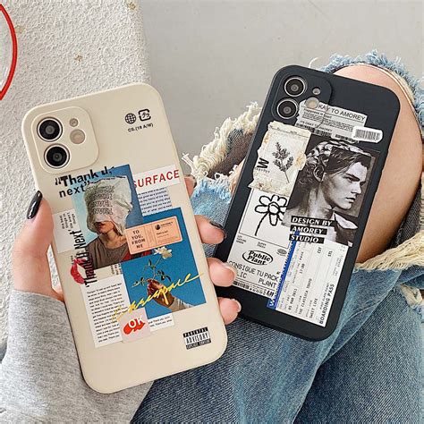 Vintage Iphone Cases