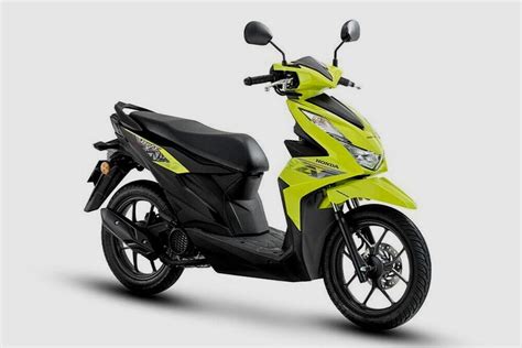 Kelebihan Dan Kekurangan Motor Matic Honda Beat 2023 Yang Harus