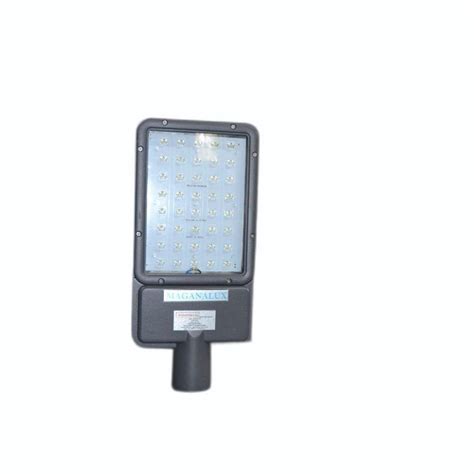 Pure White Watt Led Street Light Aluminium At Piece In Pune