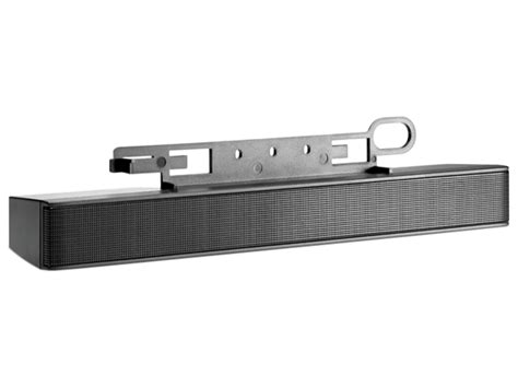 Hp Lcd Speaker Bar Nq At