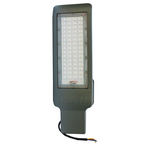 Luminária Pública Led SMD 100W Branco Frio 6000k Sover LED