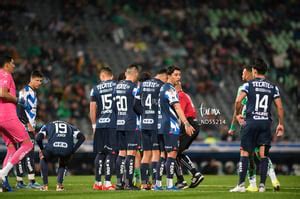 Santos Laguna Vs Rayados De Monterrey ND55214 Jpeg